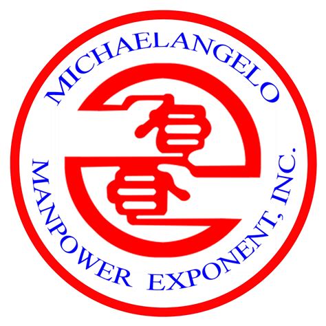Michaelangelo Manpower Exponent, Inc. .